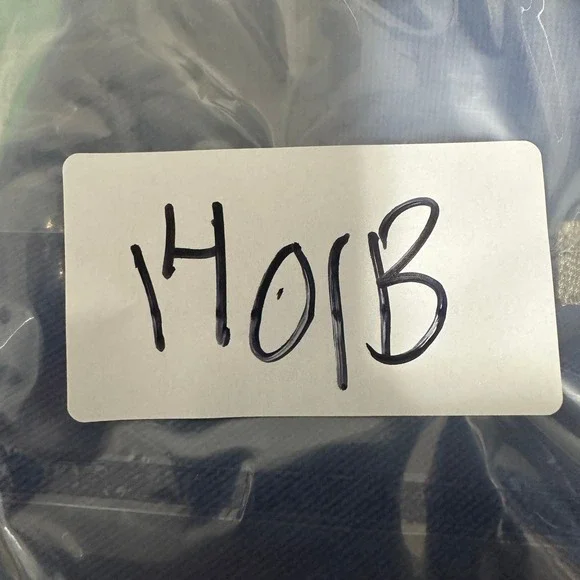 Burberry Brit Men's Blue Polo Shirt XL 100% Cotton Equestrian Knight Logo - Picture 10 of 11